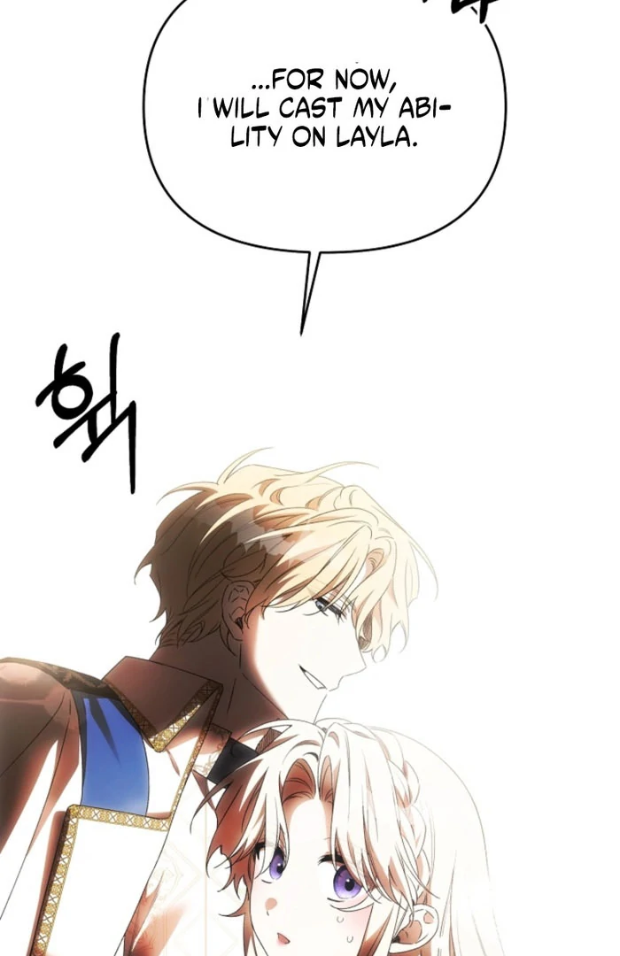 How to Escape an Esper Harem chapter 21 page 111