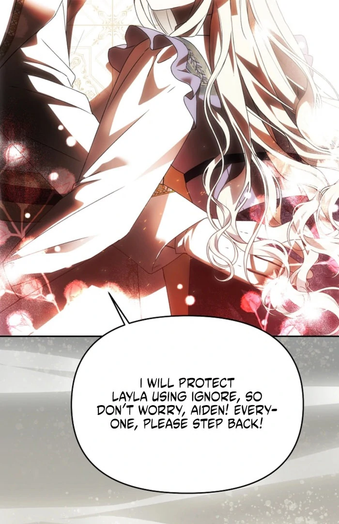 How to Escape an Esper Harem chapter 21 page 112