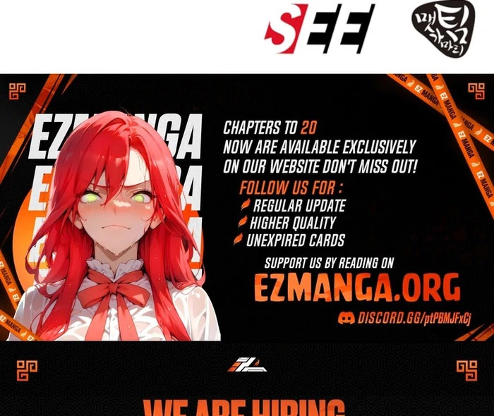 How to Escape an Esper Harem chapter 21 page 126