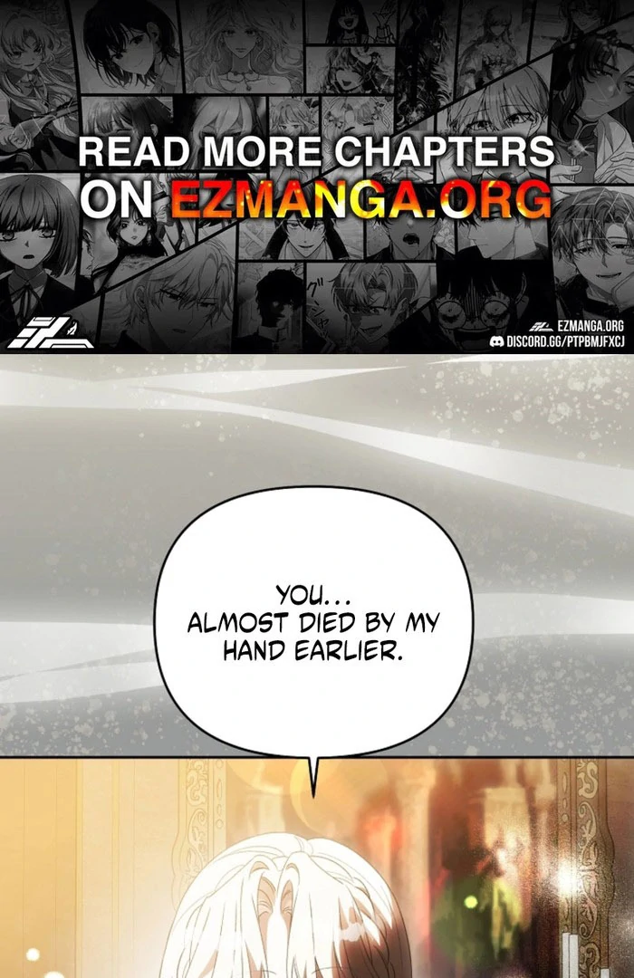 How to Escape an Esper Harem chapter 23 page 1