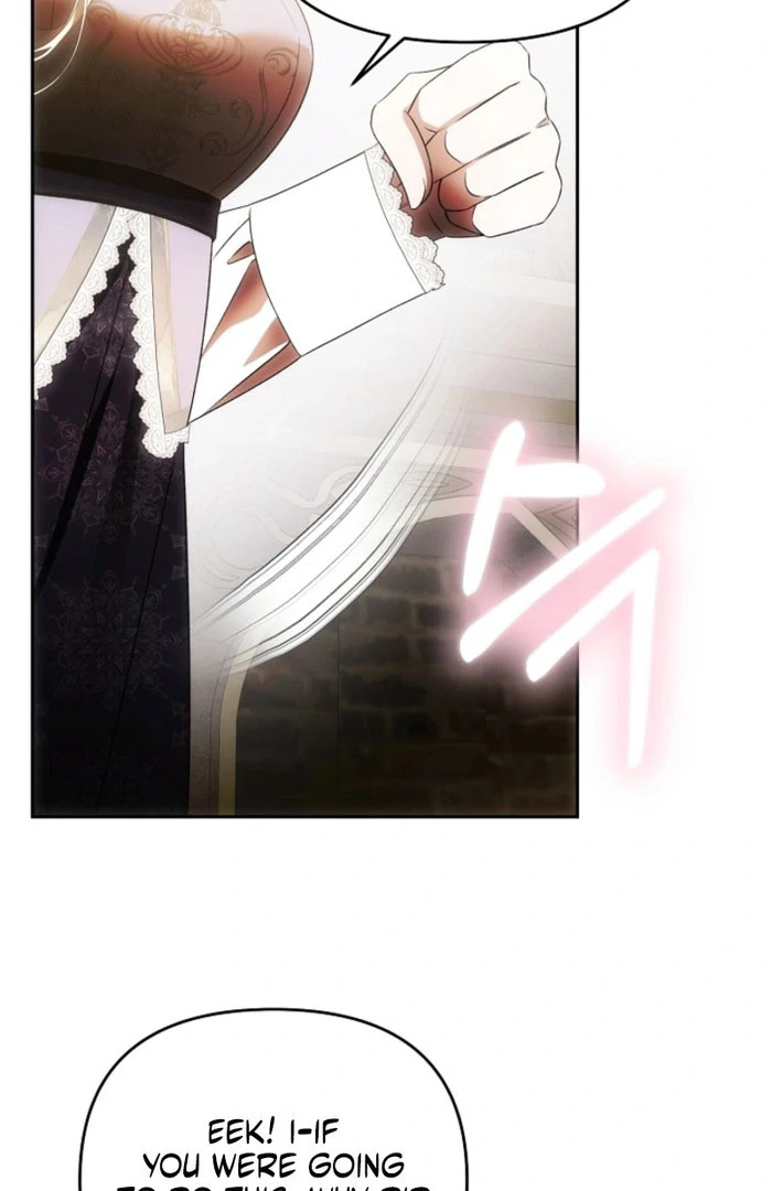 How to Escape an Esper Harem chapter 23 page 14