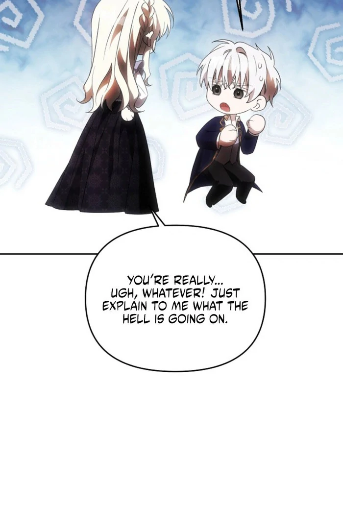 How to Escape an Esper Harem chapter 23 page 18