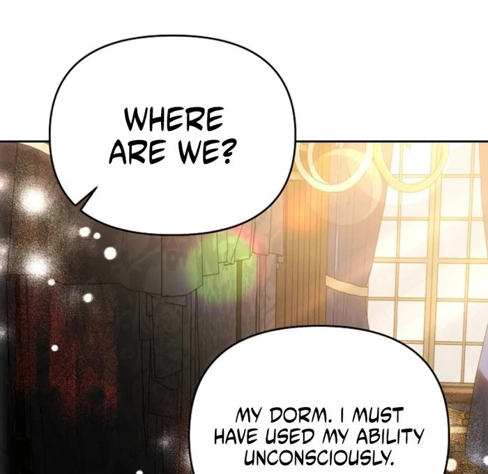 How to Escape an Esper Harem chapter 23 page 19