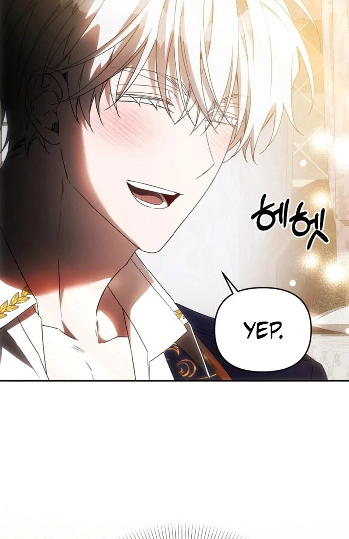 How to Escape an Esper Harem chapter 23 page 22