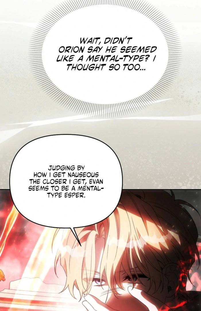 How to Escape an Esper Harem chapter 23 page 23