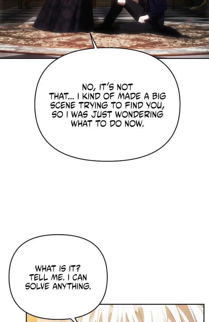 How to Escape an Esper Harem chapter 23 page 27