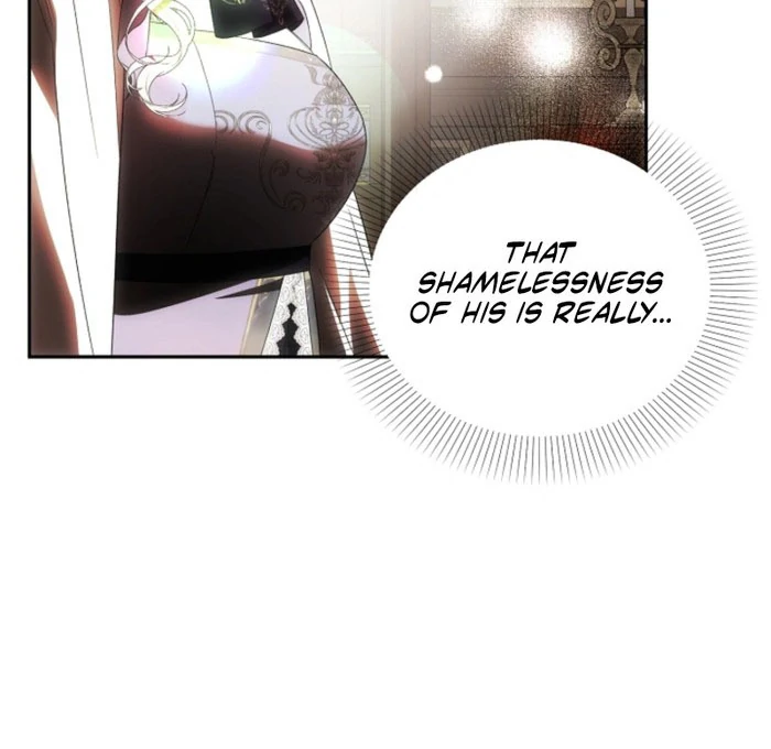 How to Escape an Esper Harem chapter 23 page 30
