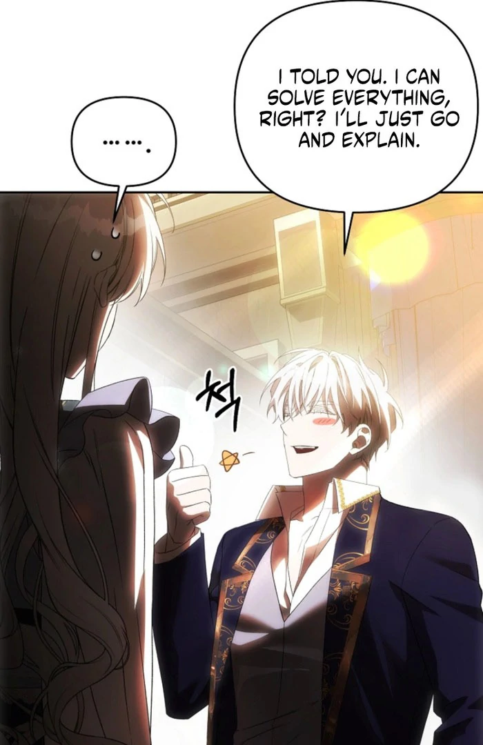 How to Escape an Esper Harem chapter 23 page 40