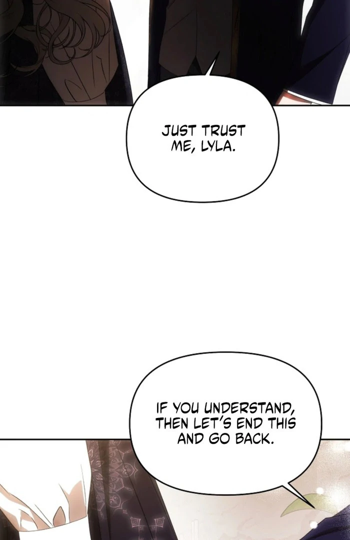 How to Escape an Esper Harem chapter 23 page 41