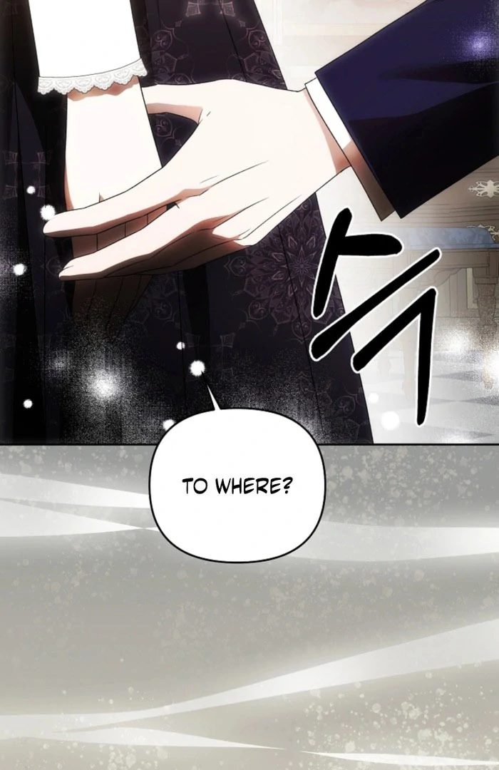 How to Escape an Esper Harem chapter 23 page 42