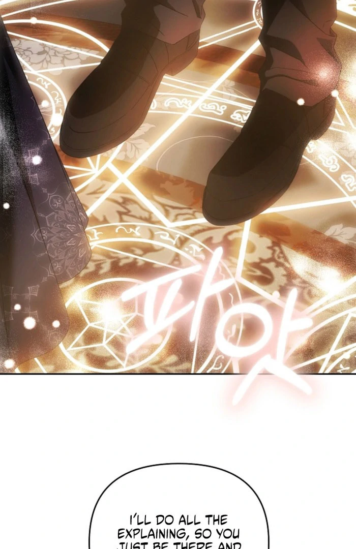 How to Escape an Esper Harem chapter 23 page 44