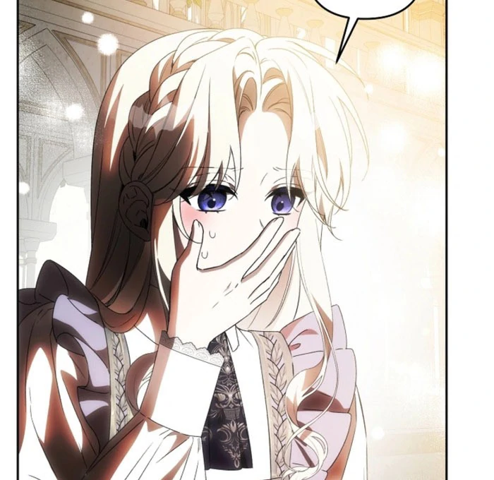 How to Escape an Esper Harem chapter 23 page 57
