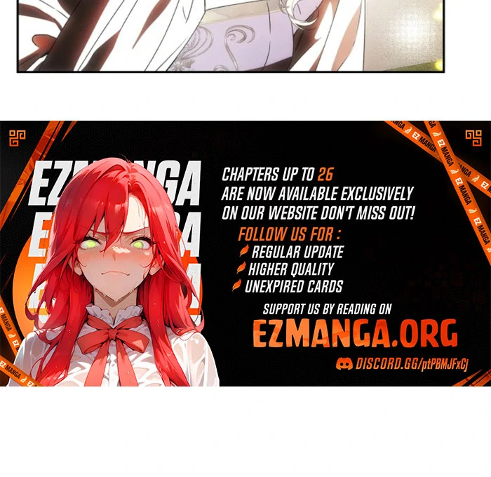 How to Escape an Esper Harem chapter 23 page 58