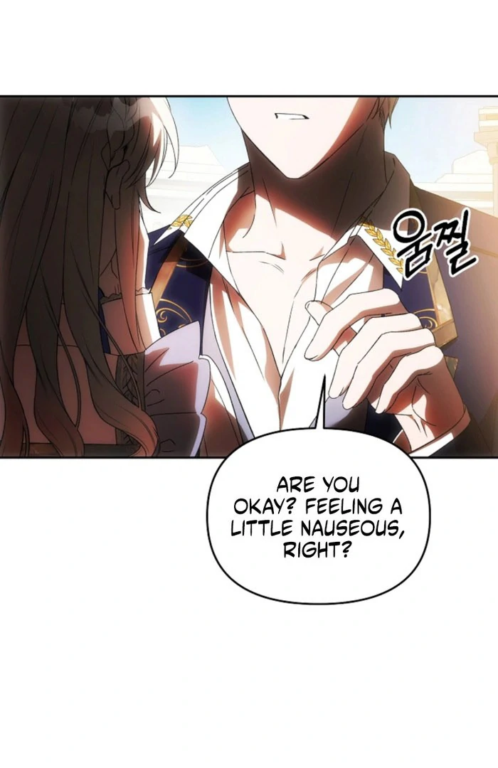 How to Escape an Esper Harem chapter 23 page 59