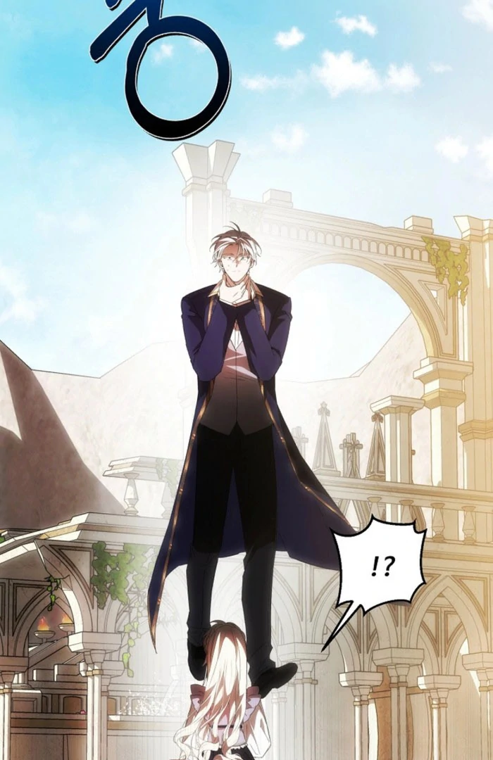 How to Escape an Esper Harem chapter 23 page 63