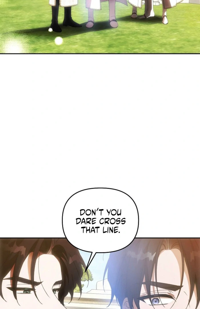How to Escape an Esper Harem chapter 23 page 71