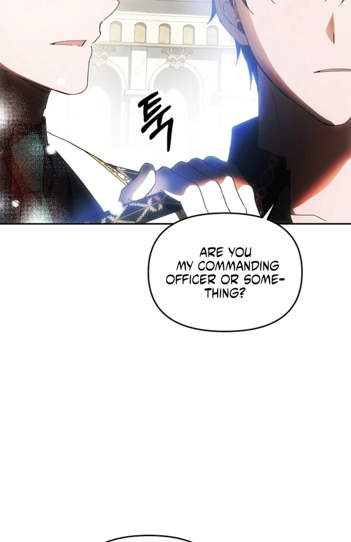 How to Escape an Esper Harem chapter 23 page 72