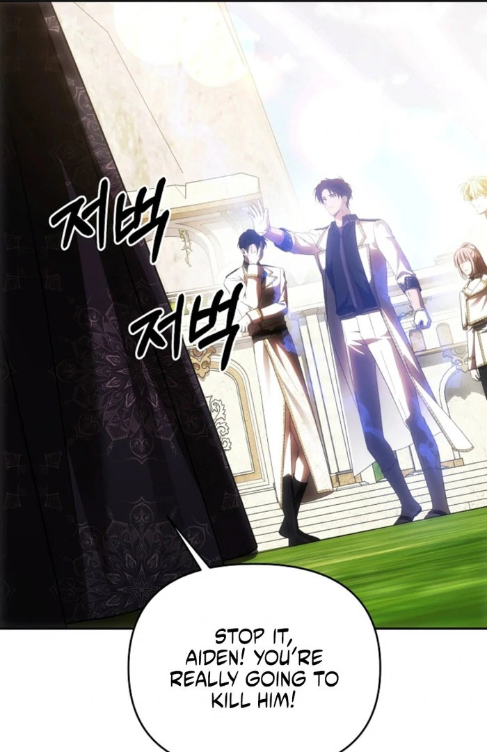 How to Escape an Esper Harem chapter 23 page 77