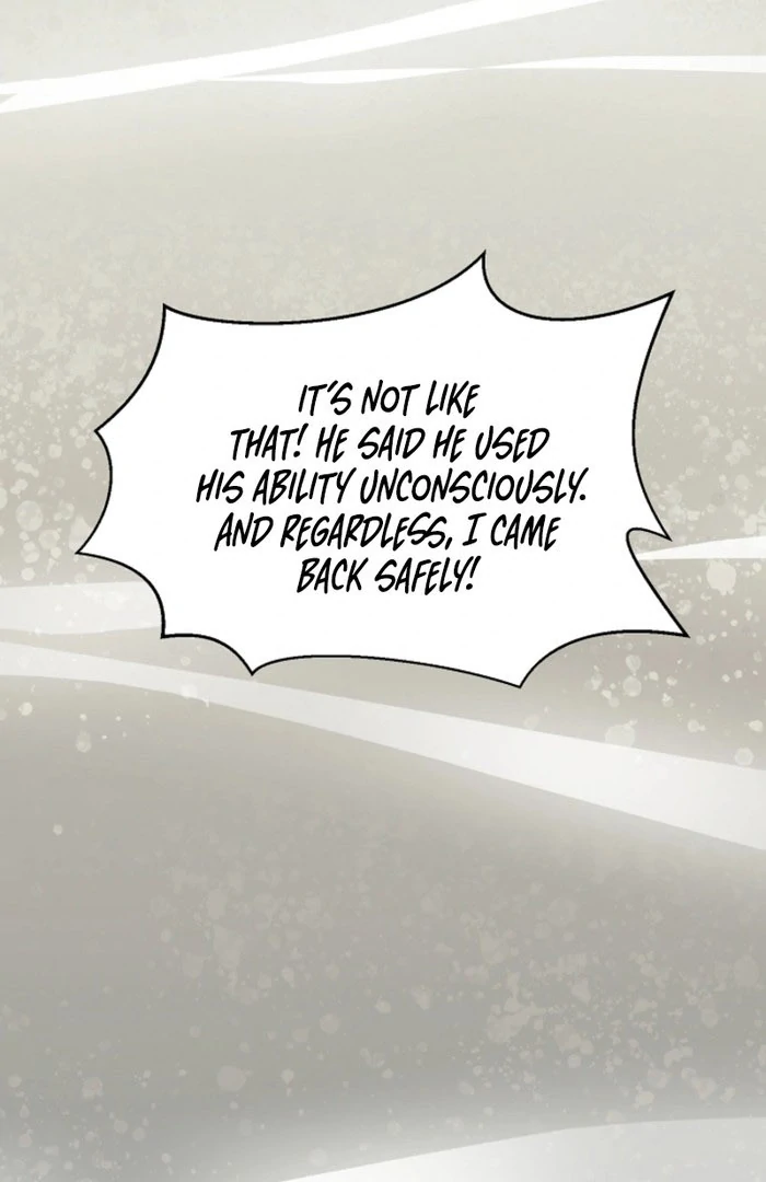 How to Escape an Esper Harem chapter 23 page 80