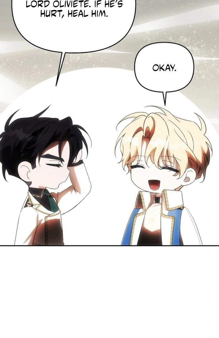How to Escape an Esper Harem chapter 23 page 89