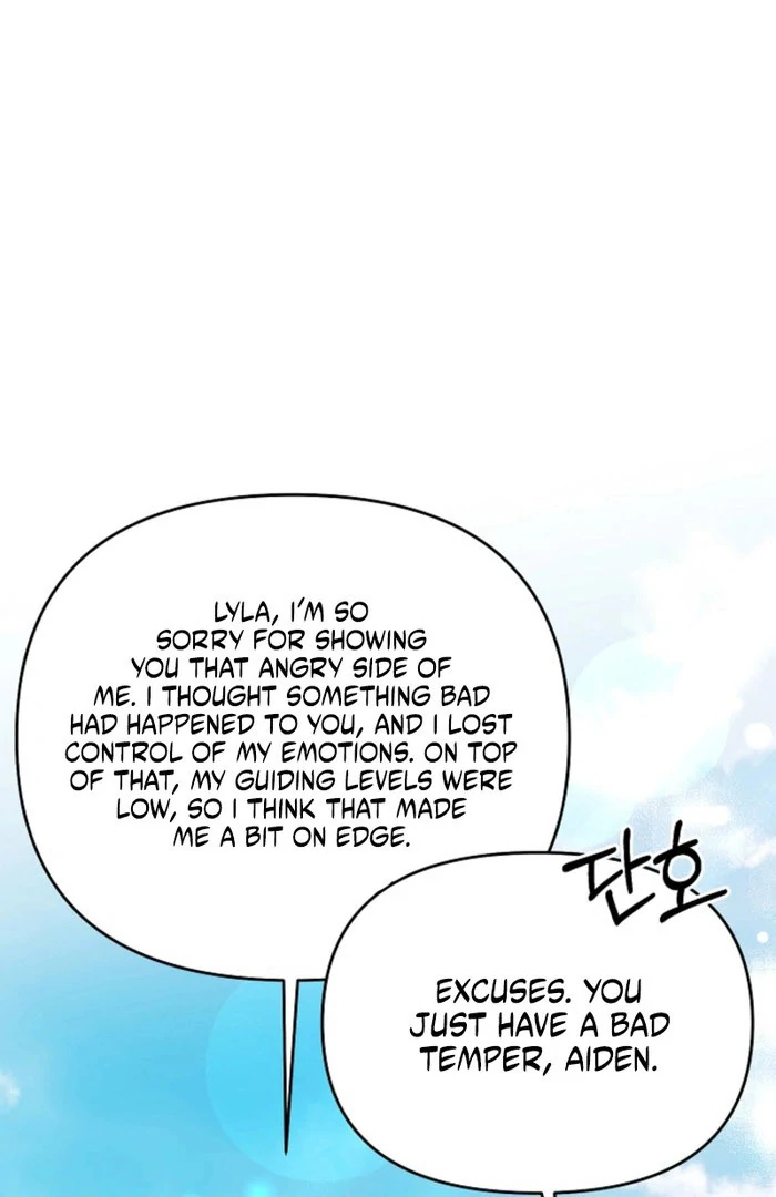 How to Escape an Esper Harem chapter 23 page 97