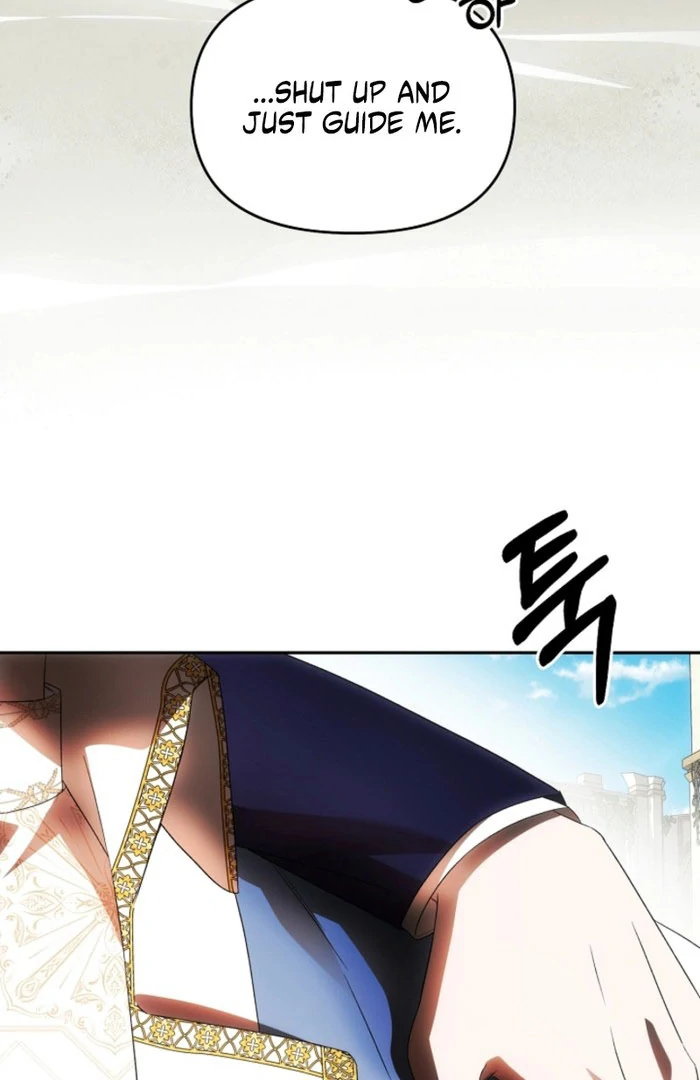 How to Escape an Esper Harem chapter 23 page 99
