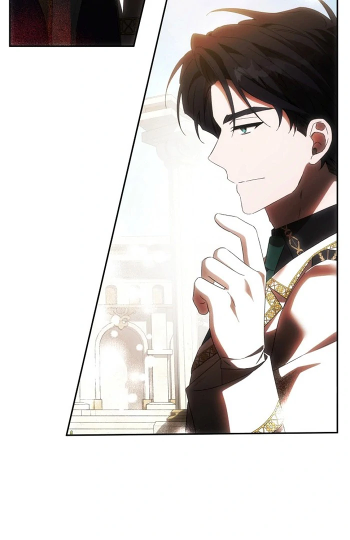 How to Escape an Esper Harem chapter 23 page 110