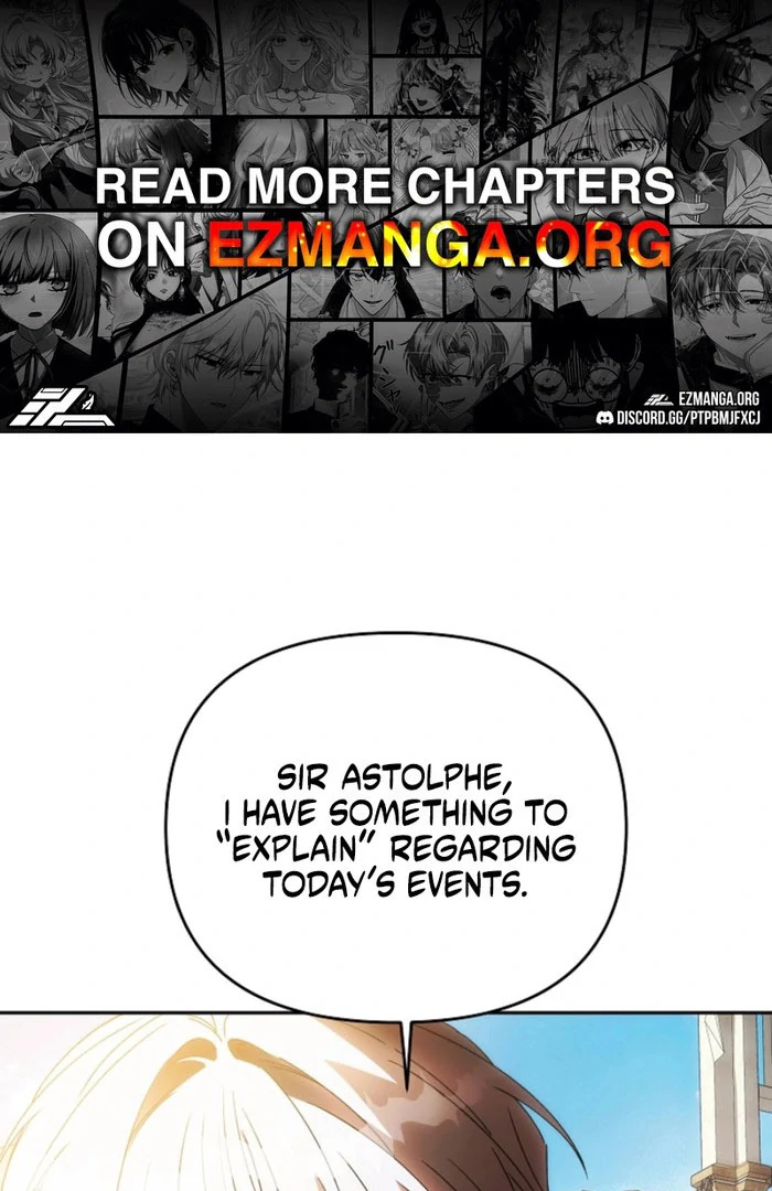 How to Escape an Esper Harem chapter 24 page 1