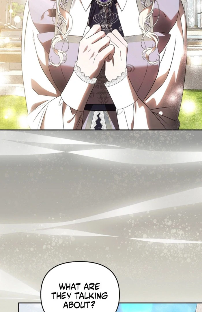 How to Escape an Esper Harem chapter 24 page 17