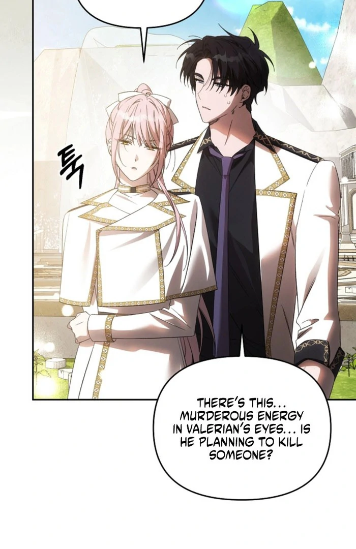 How to Escape an Esper Harem chapter 24 page 18