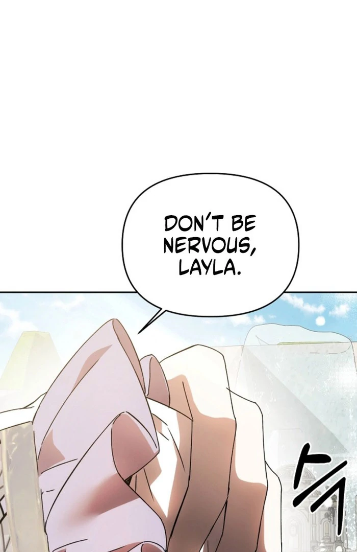 How to Escape an Esper Harem chapter 24 page 23