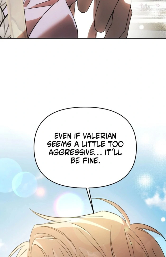 How to Escape an Esper Harem chapter 24 page 24