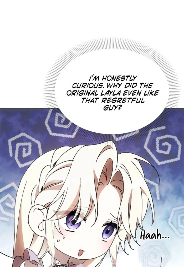 How to Escape an Esper Harem chapter 24 page 28