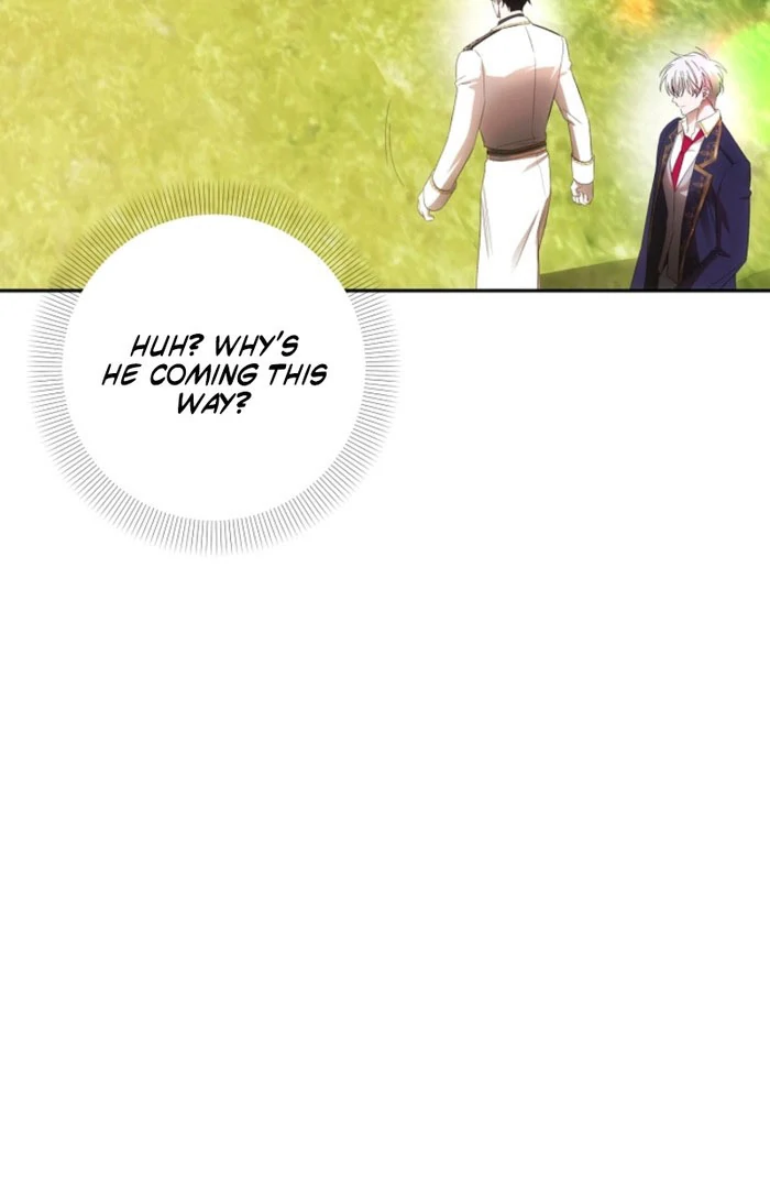 How to Escape an Esper Harem chapter 24 page 36