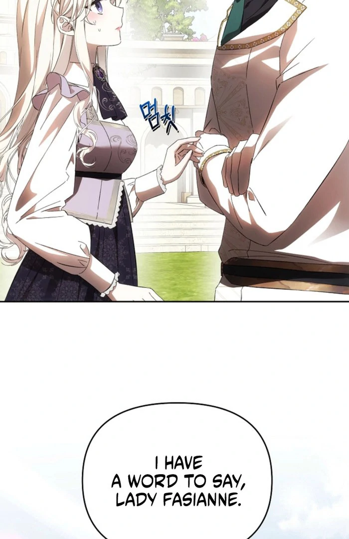 How to Escape an Esper Harem chapter 24 page 41