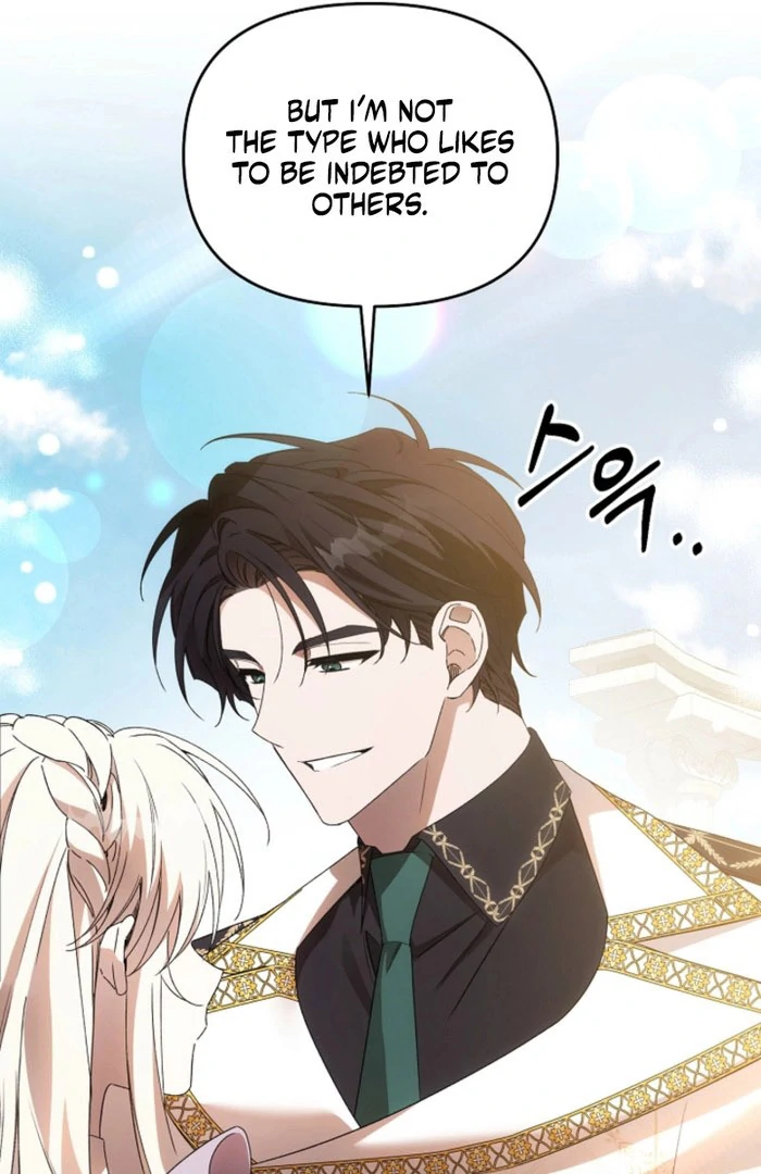 How to Escape an Esper Harem chapter 24 page 68