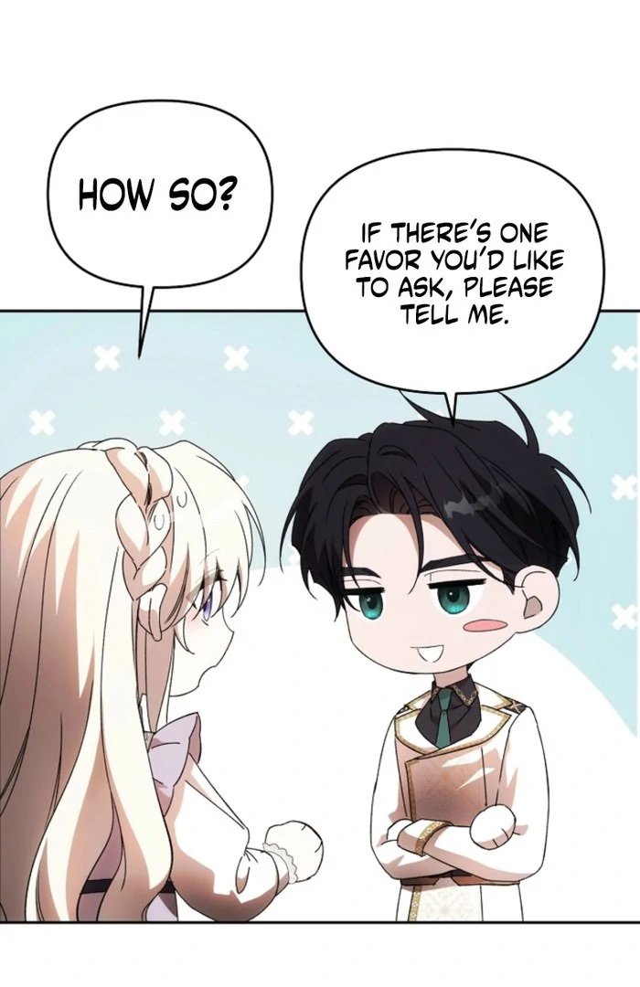 How to Escape an Esper Harem chapter 24 page 70