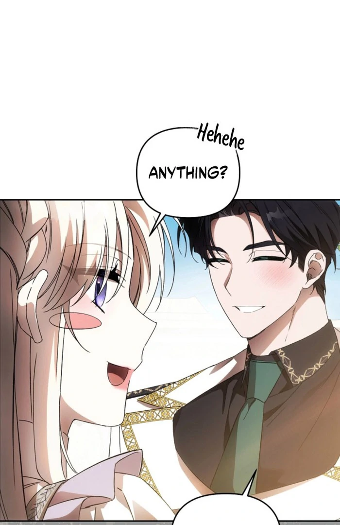 How to Escape an Esper Harem chapter 24 page 71