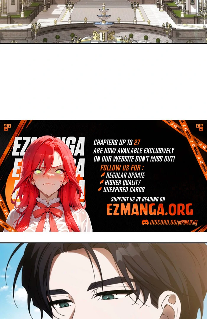 How to Escape an Esper Harem chapter 24 page 74