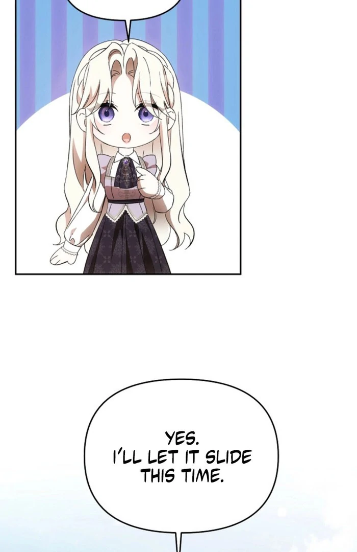How to Escape an Esper Harem chapter 24 page 83