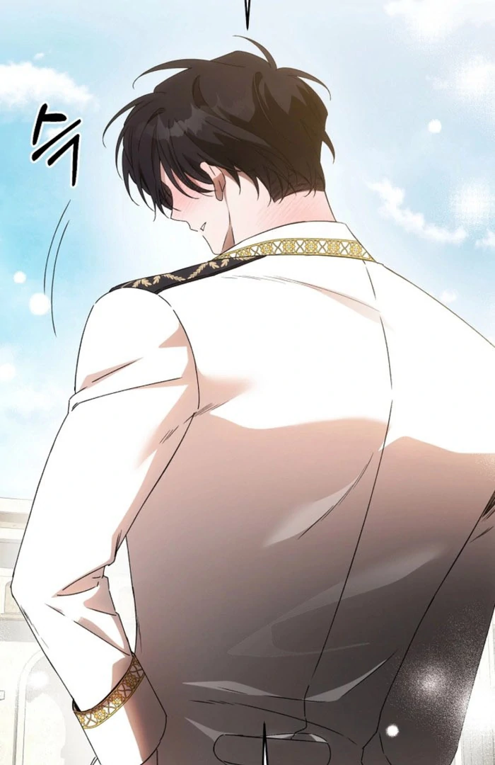 How to Escape an Esper Harem chapter 24 page 84