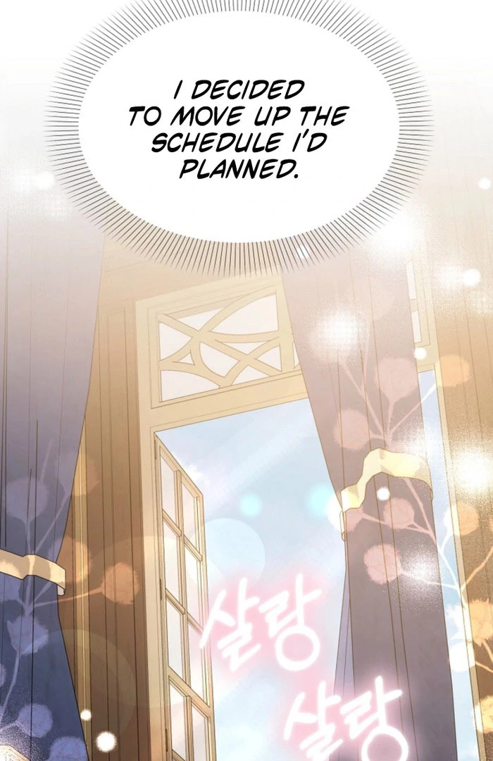 How to Escape an Esper Harem chapter 24 page 89