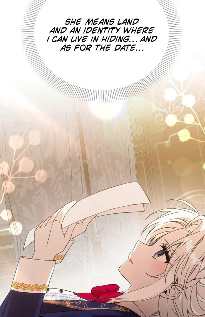 How to Escape an Esper Harem chapter 24 page 94