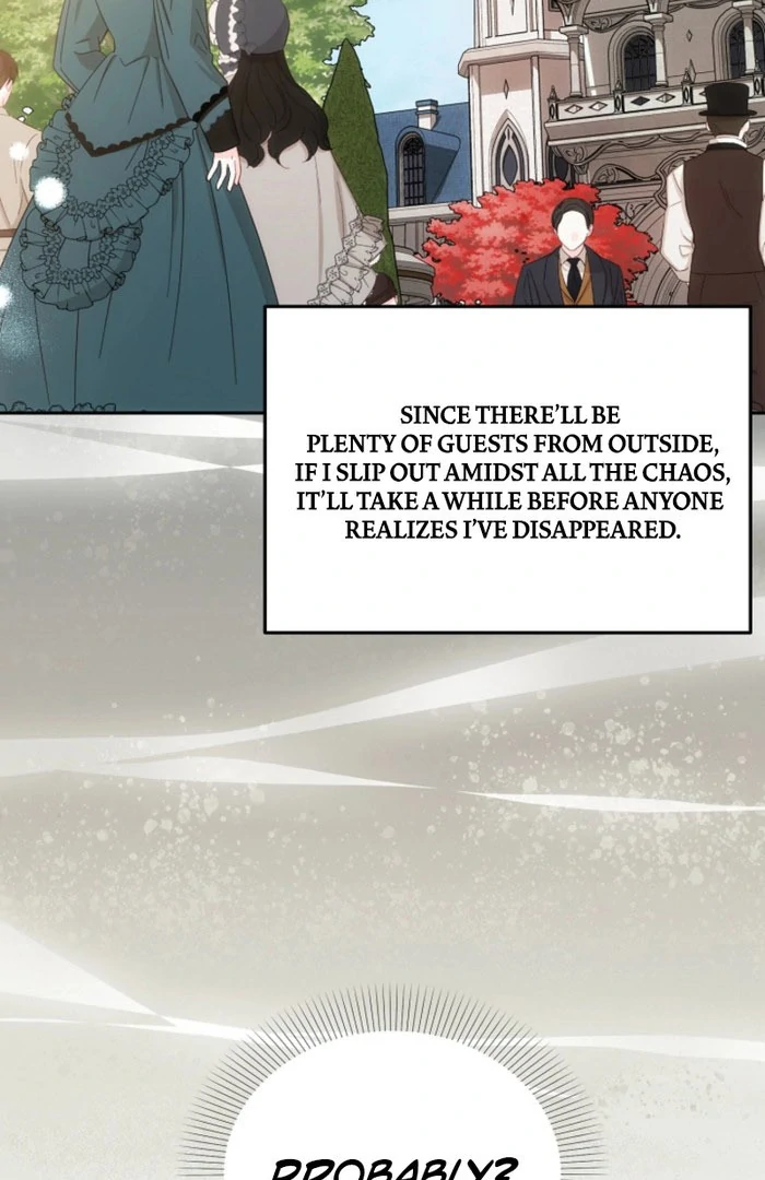 How to Escape an Esper Harem chapter 24 page 101