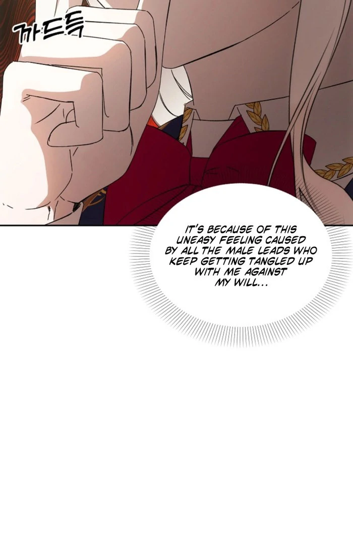How to Escape an Esper Harem chapter 24 page 103