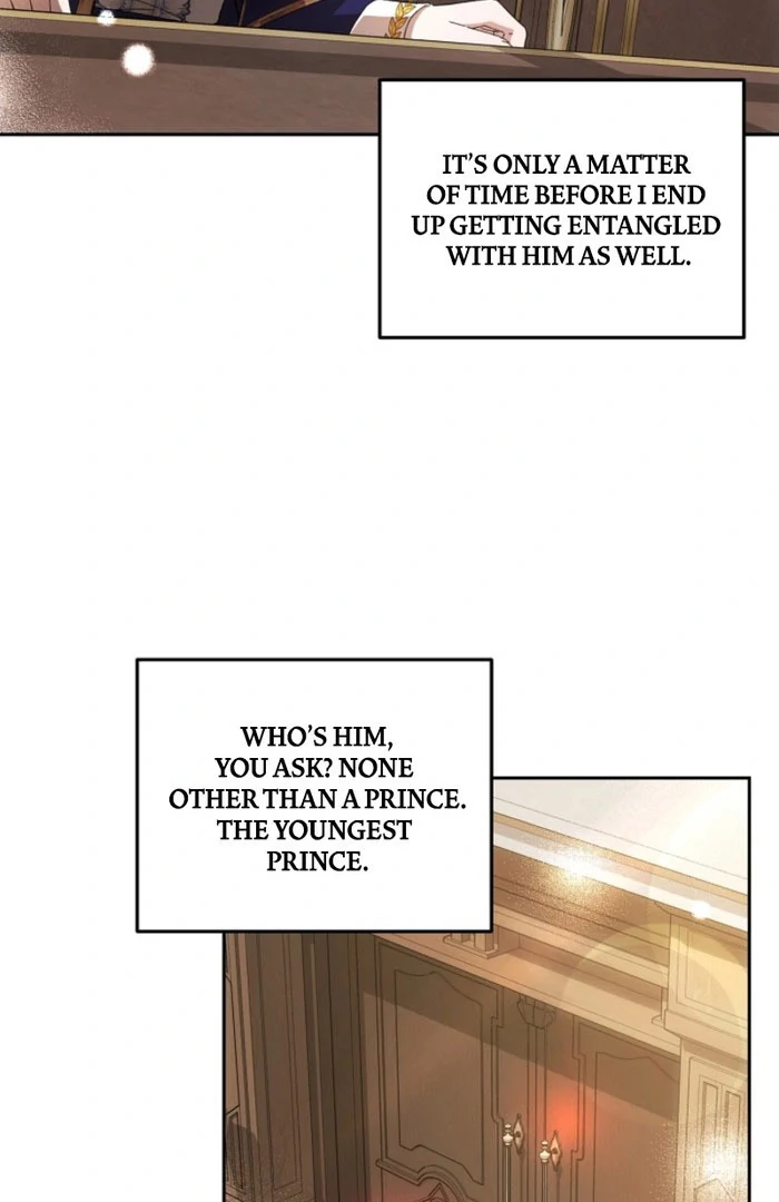 How to Escape an Esper Harem chapter 24 page 108