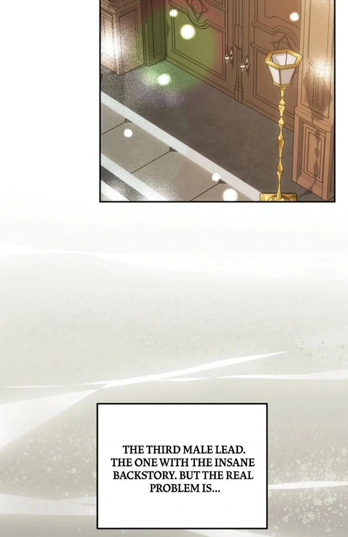 How to Escape an Esper Harem chapter 24 page 109