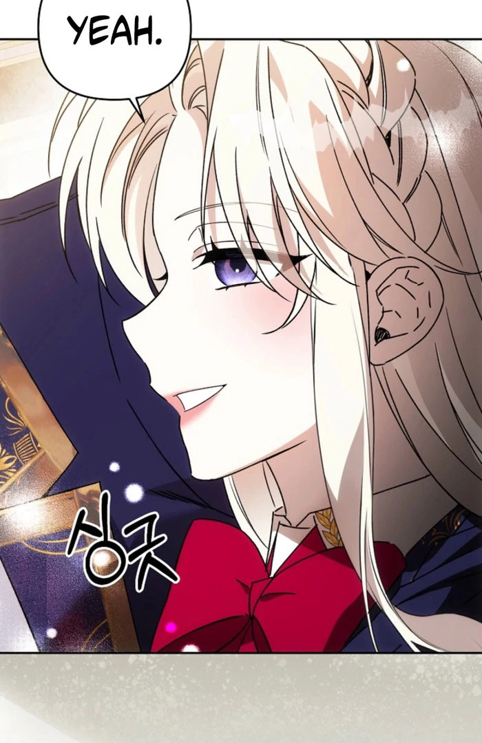 How to Escape an Esper Harem chapter 24 page 112