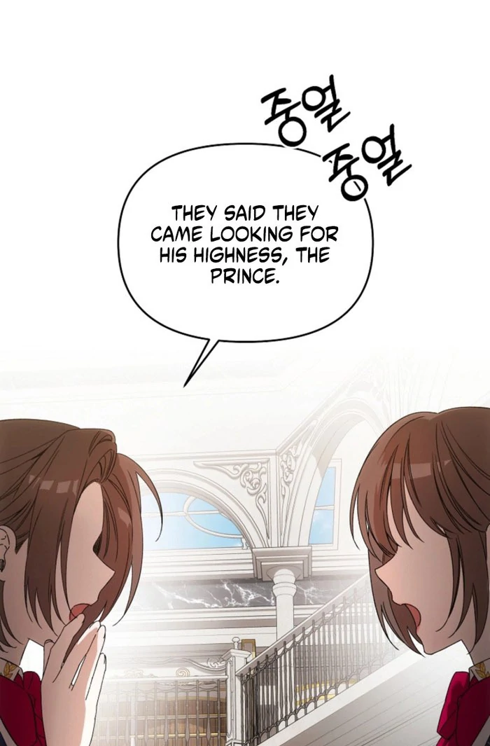 How to Escape an Esper Harem chapter 24 page 124