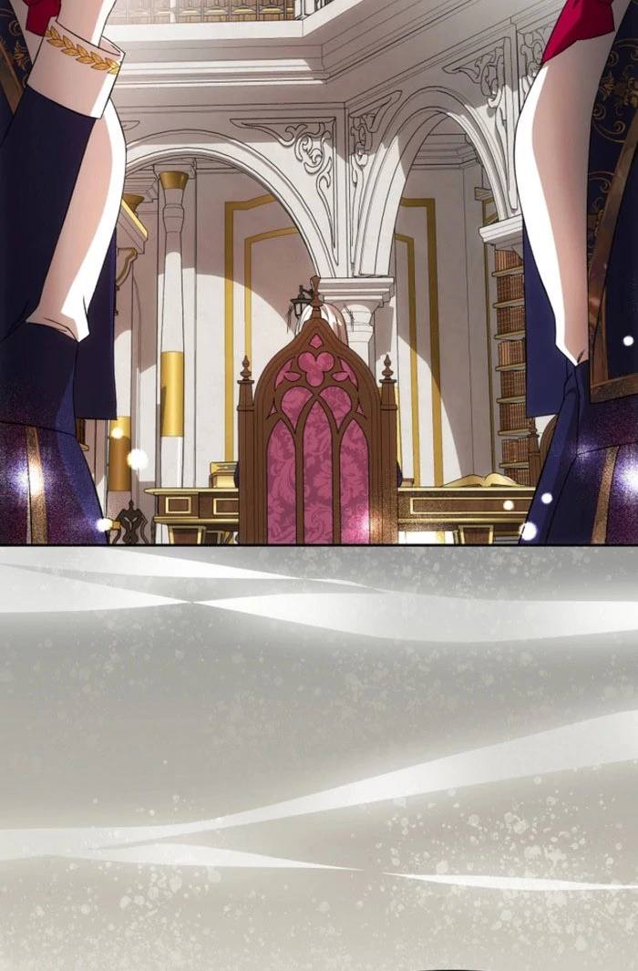 How to Escape an Esper Harem chapter 24 page 125